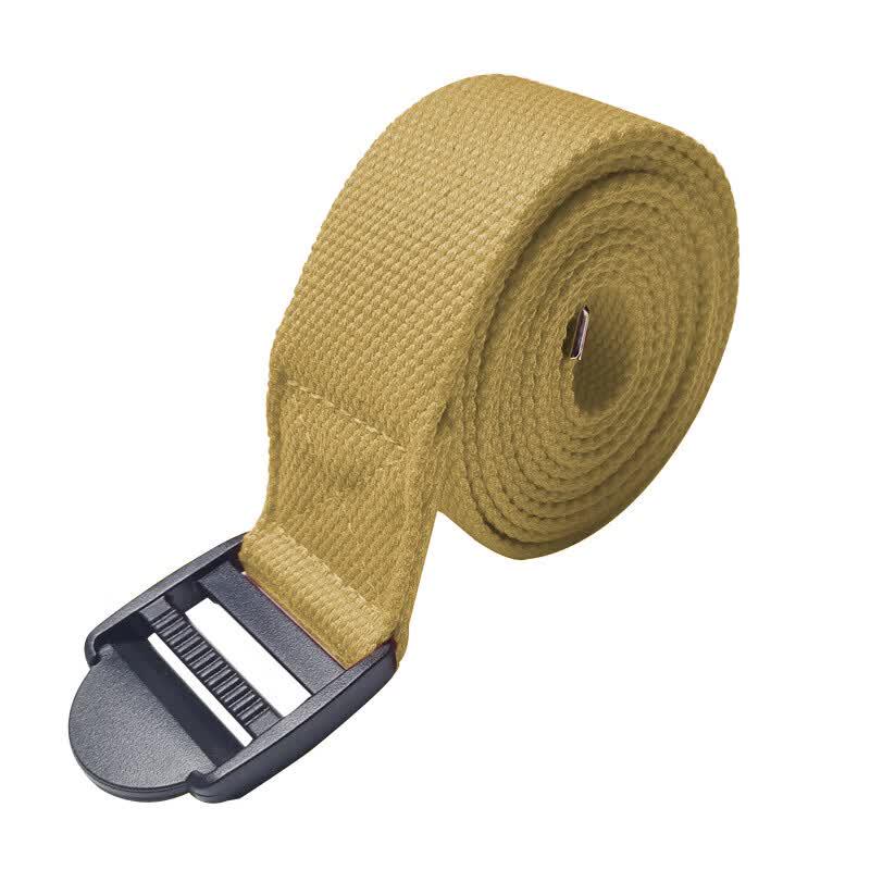 OEING Yoga Stretch & Mat Carrier Strap