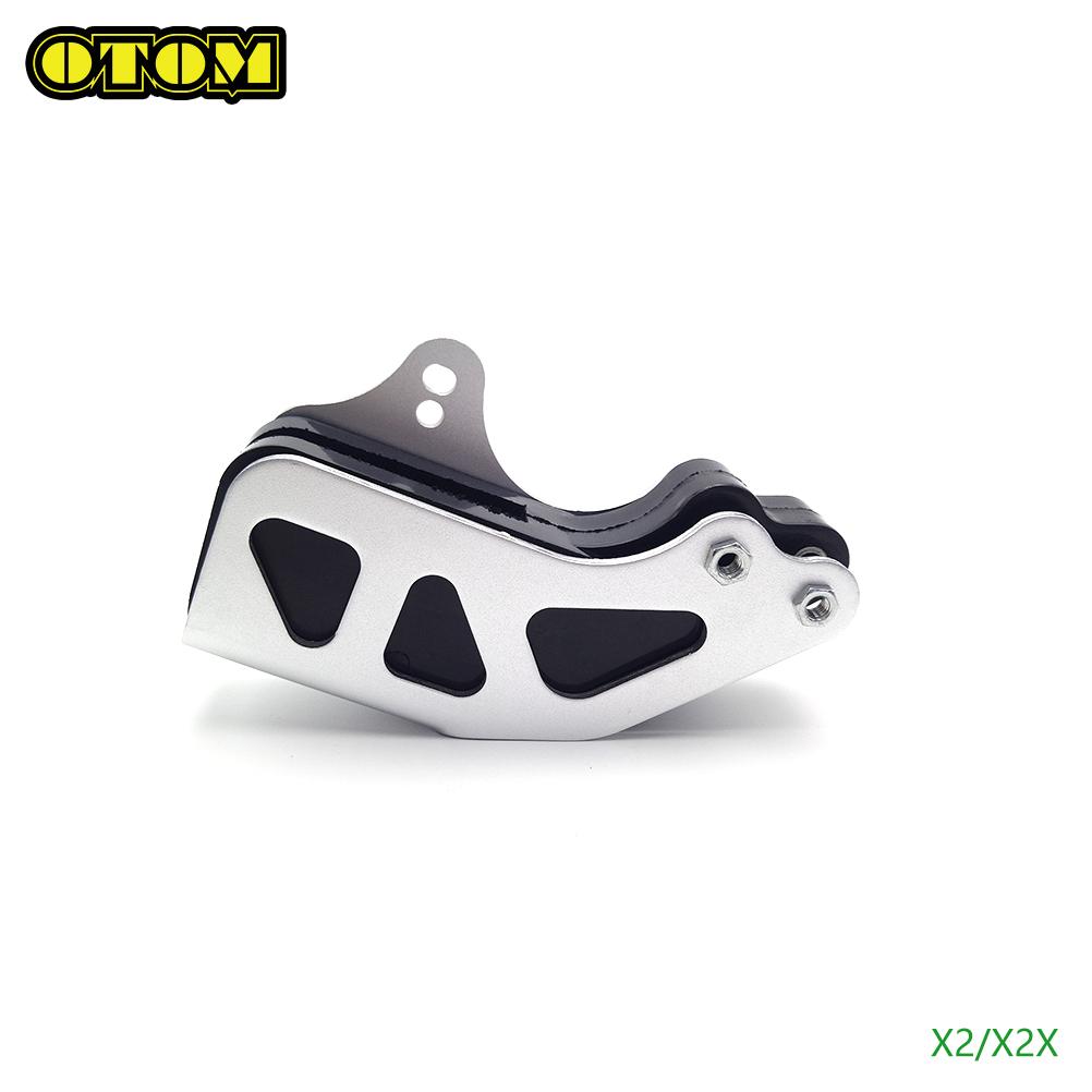 Motorcycle For KTM HUSQVARNA Chain Guide Guard SX SXF XC XCF FC TC FE TE FS FX TX 85 125 250 300 350 450 501 690 701 Enduro Part