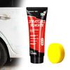 Deep Scratch Repair Remover for Car Scratch Repair Paste Paint Care Grinding Scratches Restorer Car Scratch Repair Agent 120ml