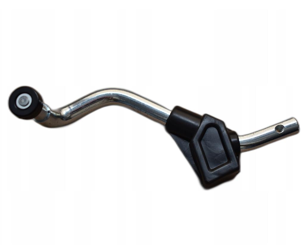 Upper Carriage Roller for Right Sliding Door Iveco Daily 1999-2006 - 3052Z-72