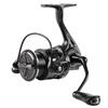 M7 Spinning Reel, Lightweight Carbon Body, 5.2:1 Ratio, 7+1BB Stainless Steel Bearings, CNC Precision Machined Spool, Screw-in Handle, Double Spiral L