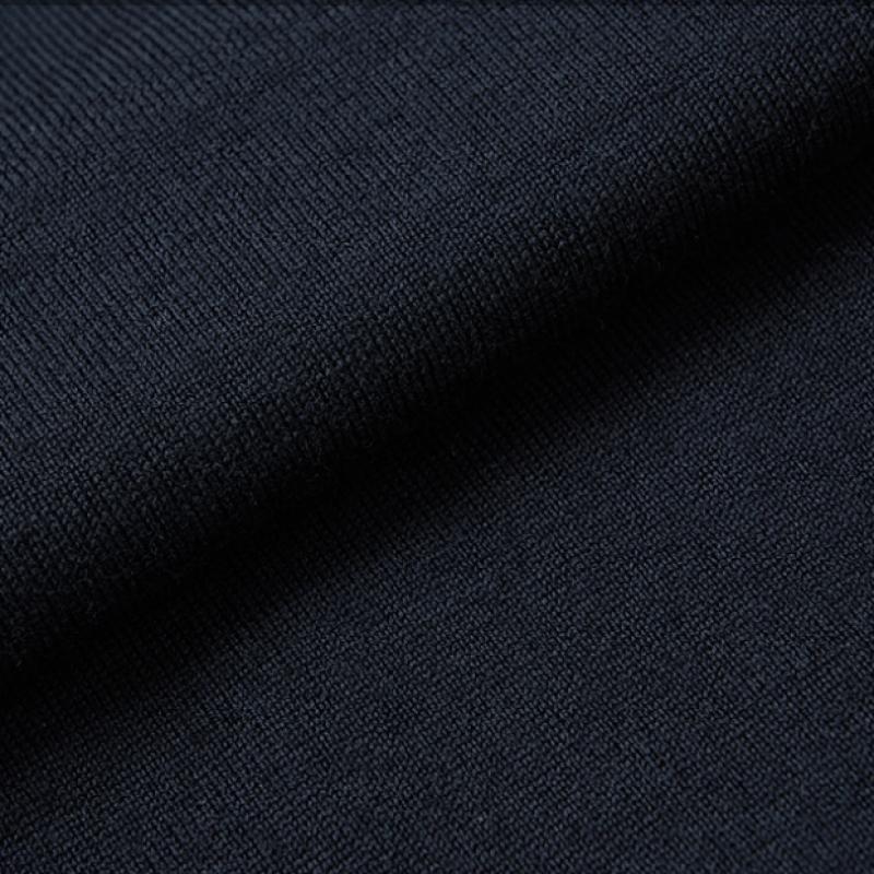 Burberry 8075012 Bempton Vampton Check Patch Merino Wool Women S Knit