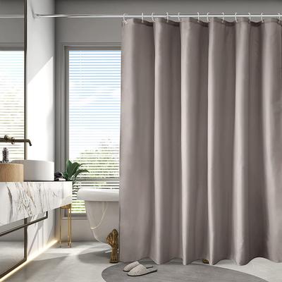 Banyo ve tuvalet – Duş Perdeleri