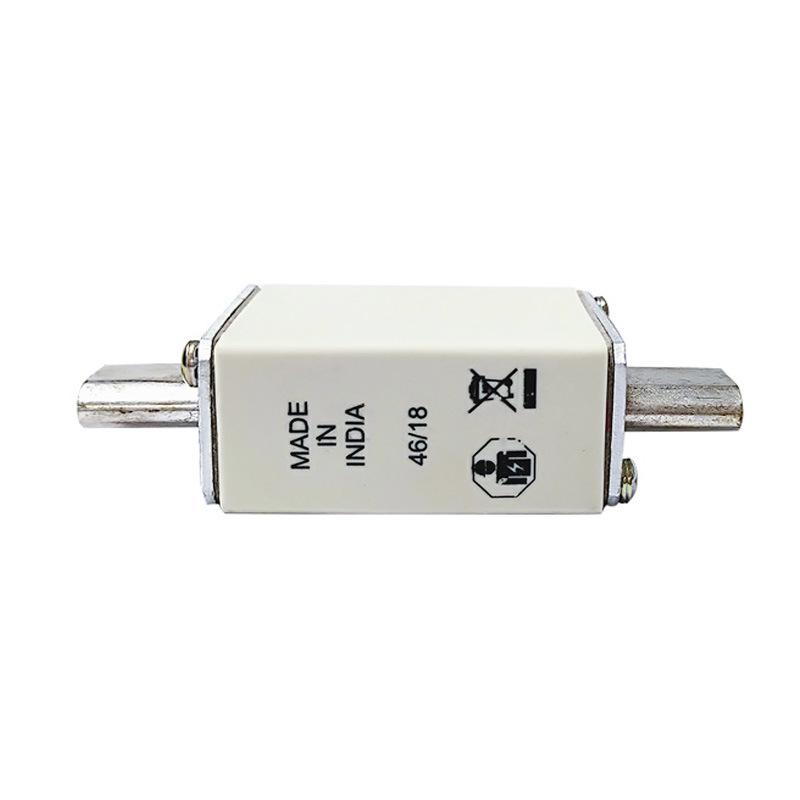 16NHG000B-690 Fast Low Voltage DC Fuse Link - Electronic Components In Stock