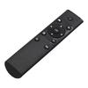 Household Portable 2.4G Wireless Air Mouse Remote Control for Smart TV Box PC