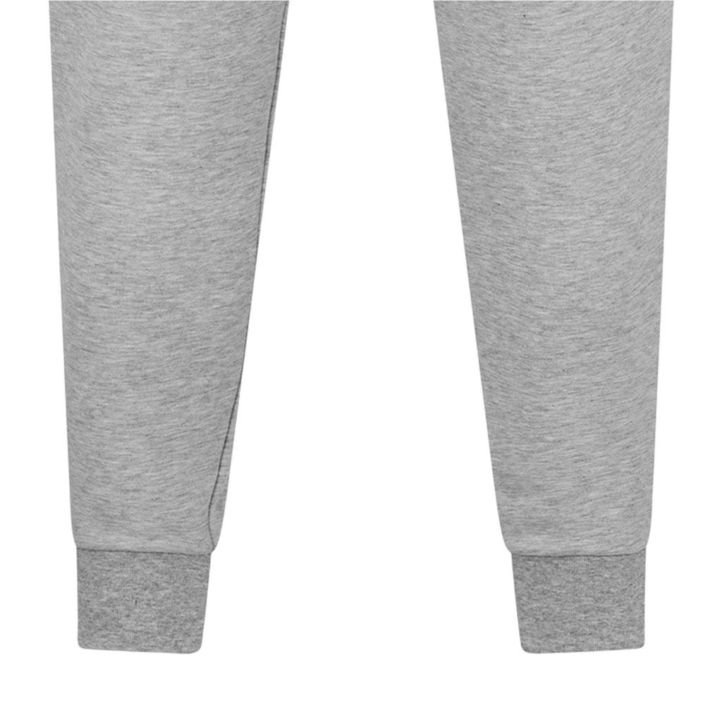Lacoste Mens Cotton Blend Elasticated Waist Joggers