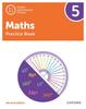The Oxford International Maths: Practice Book 5 Book