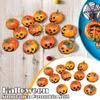 Charming Artificial Halloween Pumpkin Foam Pumpkins For Festive Home Decor