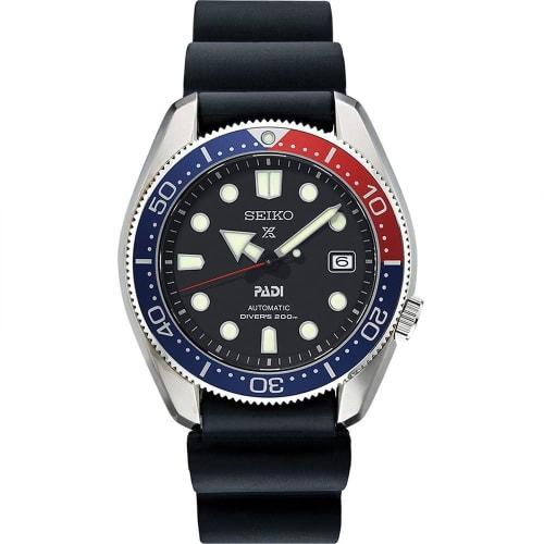

Seiko Special Edition Prospex Diver s 1968 Diver s Modern Reinterpretation SPB087J1 44mm - Men s Watch