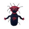 One Boiled The Plush Toy Doll Stuffed Animal Pp Cotton Filling Horror Gifts