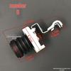 Fully Automatic Washing Machine Rubber Diaphragm Drain Valve for XQB75-Q710UH772U