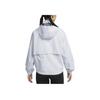 Nike Storm-Fit Swift Windproof Waterproof Running Jacket Women Jacket Football-Grey HV4876085