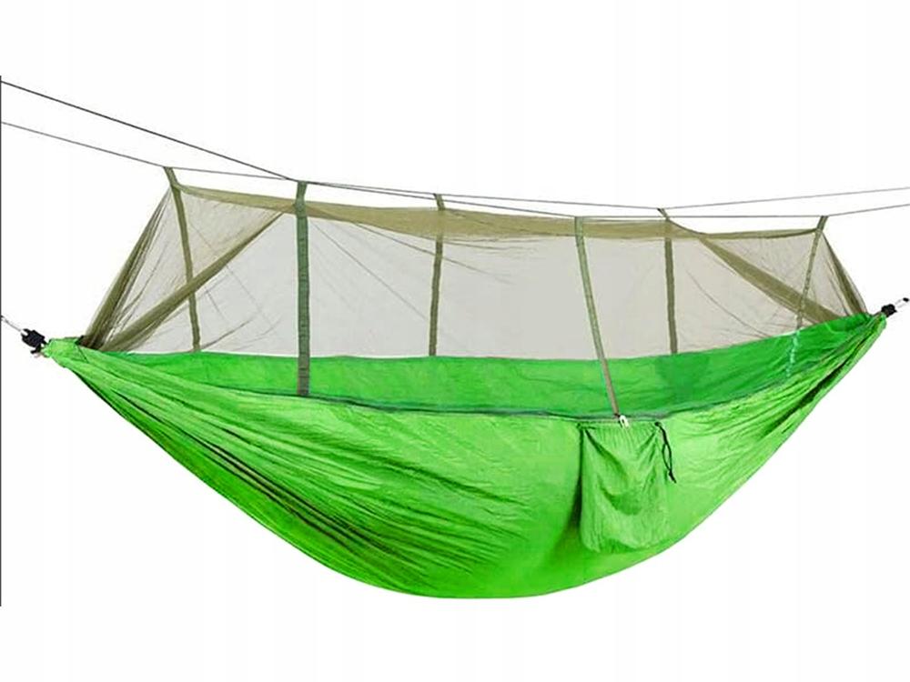 Hammock Mosquito net 270X140 (50) Gab_B