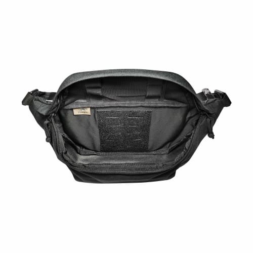 Tasmanian Tiger Modular Hip Bag 2 (Black 7199.040)