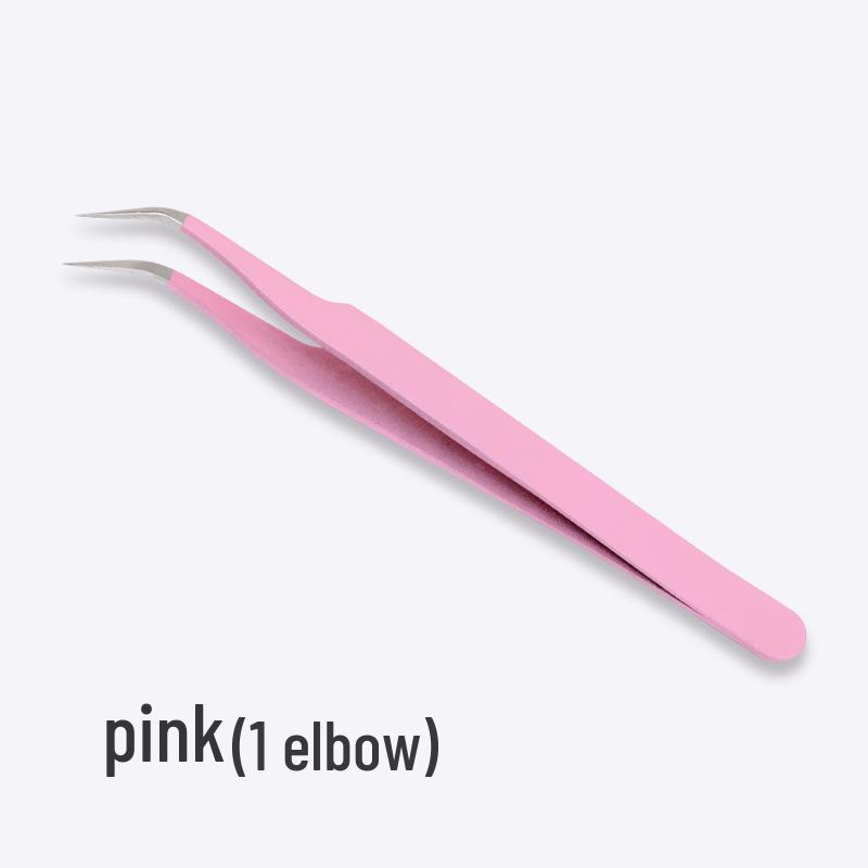 Macaron Journal Tweezers: Handmade DIY Guka Sticker Tools - Pointed Tweezers for Journal Crafting