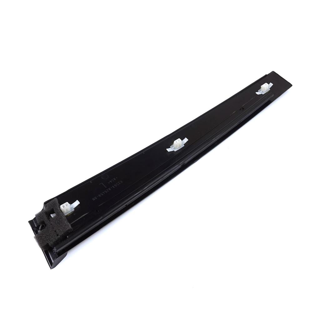 BDP873 Rear Left Door Pillar Trim Moulding 2S61A25459AN for Ford Fiesta 5