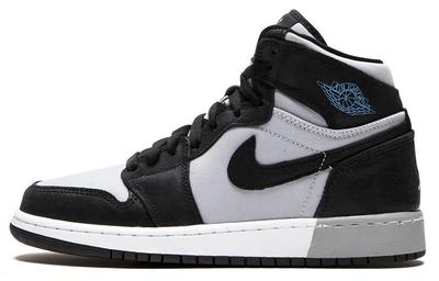 1 Retro High GS Aluminum 332148-005