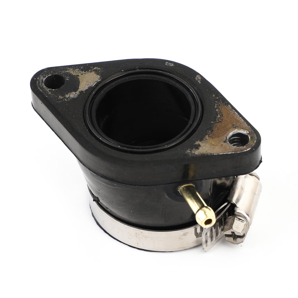 Carburetor Intake Manifold Boot Fit for Yamaha XJ650 XJ750 Maxim Seca 1981-1983