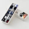 5/7 Pairs of Breathable and Dry Cotton Socks