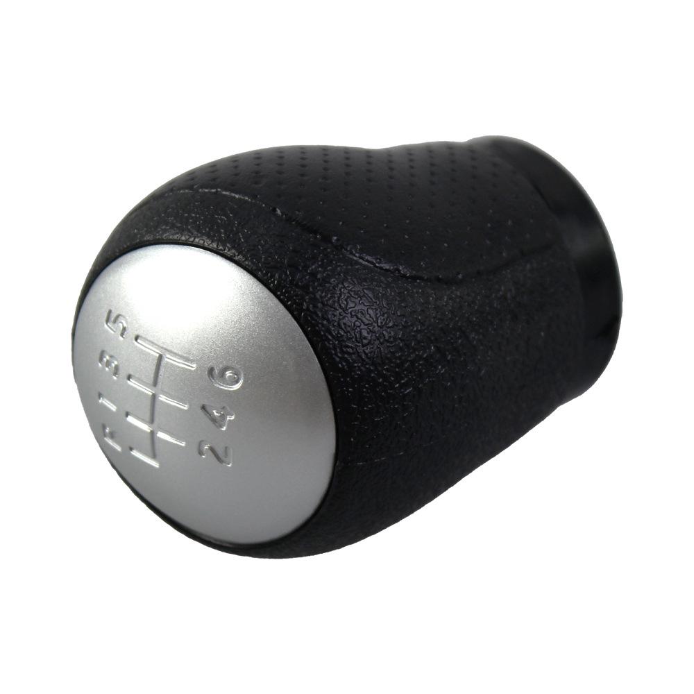 Compatible Gear Shift Knob for Nissan Qashqai 6-Speed Manual Transmission