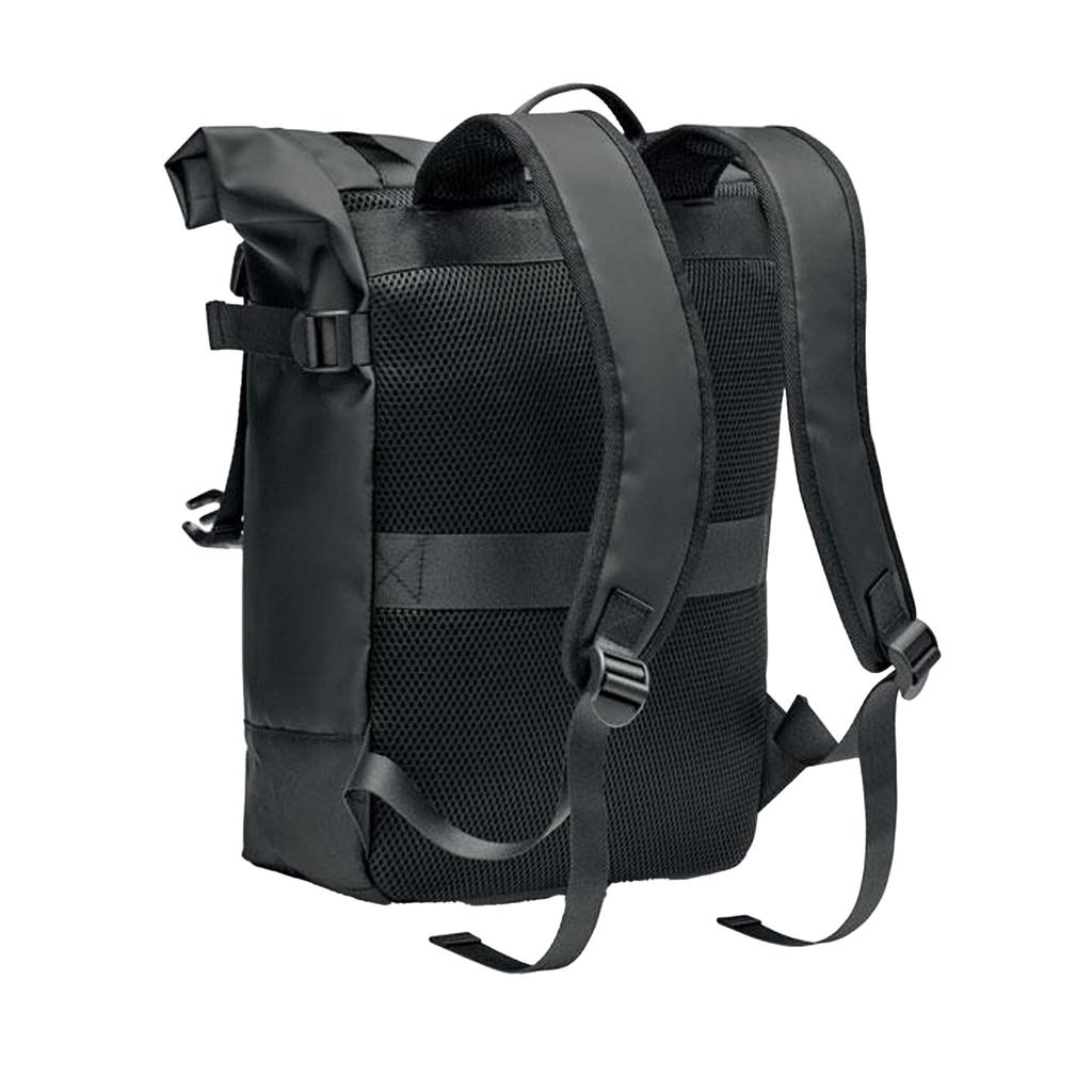 MidOcean Jaya Bag Roll Top Tarpaulin Backpack