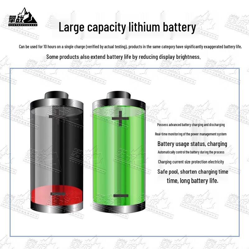 PZhan Infrared Laser Automatic Induction Timer