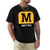 Tyne And Wear Metro Tshirt Unisex T Shirt Designer Tshirt