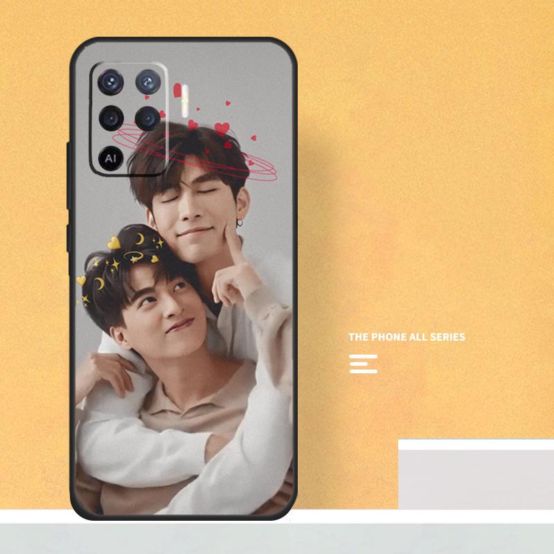 

mewgulf Case For Oppo A5 A6 Pro A16 A76 A96 A17 A57 A40 A60 A80 A98 A58 A78 A18 A38 A54 A74 A94 A15 OPPO A18 4G