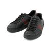 Ace Leather 'Black' 386750 A38D0 1078