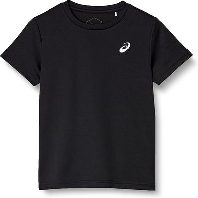 Training Wear Dry One Point Short Sleeve Shirt Men's