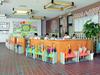 TERAMOTO Urban Pit K36 Green