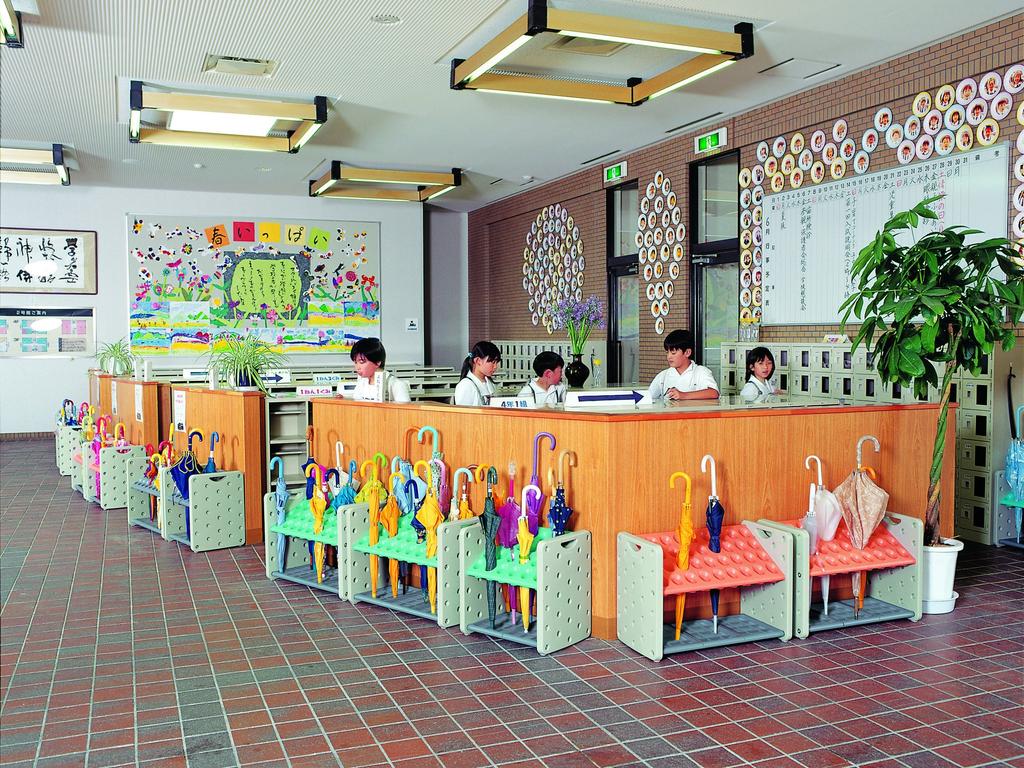 TERAMOTO Urban Pit K36 Green