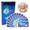 Autocollants 3D pour dents blanches: Blanchiment des dents et élimination des taches pour un sourire magnifique et éclatant.