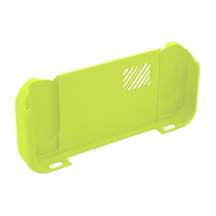 Protective Cover with Grip Handle For RG477M RG 477M Secure Hold Plastic Shell Case Game Console Accessory