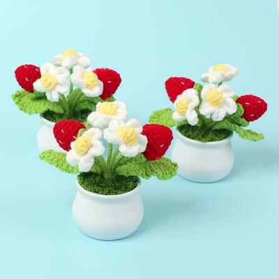 Decorazioni per la casa – Ghirlande e fiori artificiali