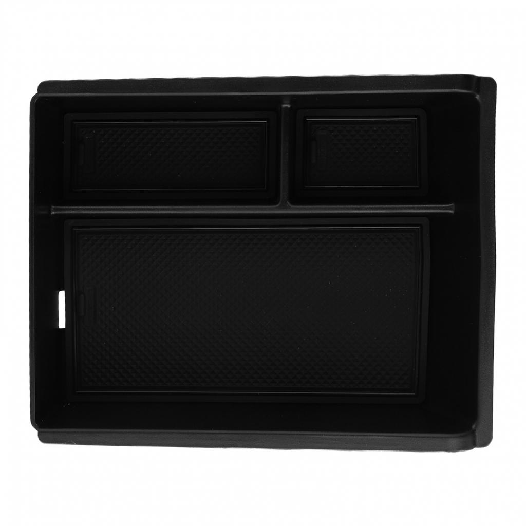 For BYD Song PLUS DM-i EV/For Seal U 2024 2025 Console Armrest Storage Box