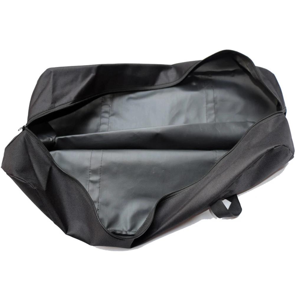 Large Storage Bag, Durable and Large Capacity Oxford Cloth Storage Tool, Outdoor Supplies Tent Storage Bag