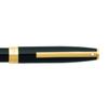 Sheaffer Fluted Gold Tone Cap and Ballpoint Pen Sagaris, Barrel, (e2947451)