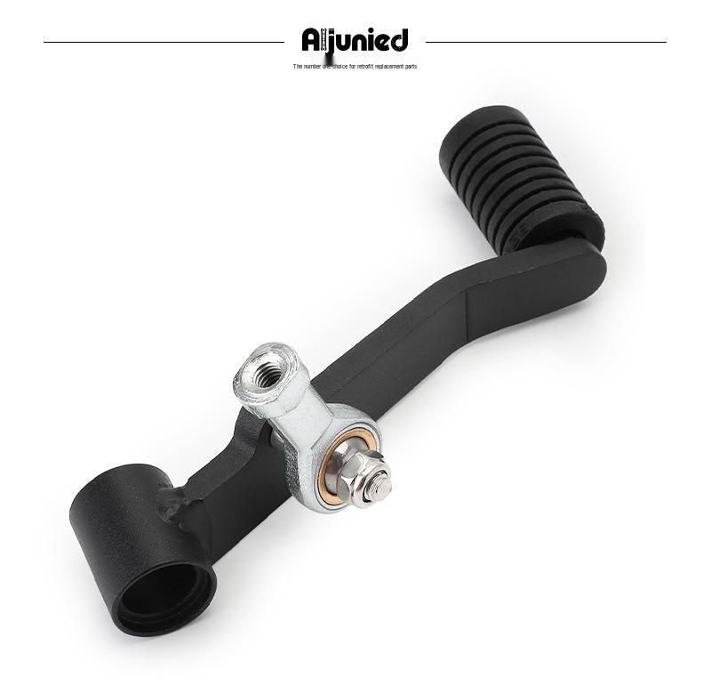 Honda CBR500R/CB500F/X Motorcycle Left Overshift Gearshift Lever Accessories