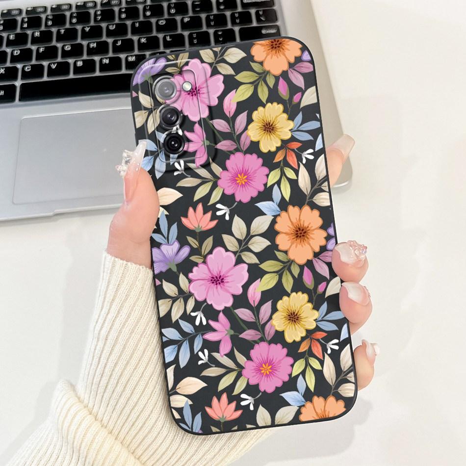 Für Samsung Galaxy S20 FE S20+ S20 Niedliche Kaninchen Cartoon Handyhülle Für Samsung S20 Plus S 20 S20FE 5G Weiche Silikonhüllen Stoßfänger