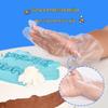 SHUANG YU Kids' Disposable Food Handling Gloves