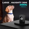 2024 Ultrasonic Outdoor Smart Anti-Bark Device