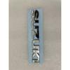 Suzuki Swift Badge Emblem Decal Self Adhesive |Fit For