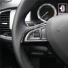 Powerful 3VD919719 Car Multi-Function Steering Wheel Buttons Cruise Control Switch For Skoda Superb Kodiaq Karoq