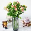 1Pc Artificial Flower Rose Garden DIY Stage Party Wedding Holiday Craft Decor