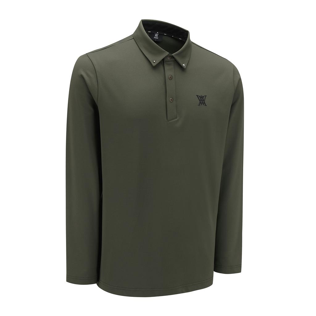 ANEW GOLF M Signature Logo L/Ts_Kh
