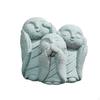 Buddha Sculpture for Aquatic Environments - Enhance Tank Decor