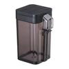 Yamazaki Jitsugyo Seasoning Bottle Flour & Spice Bottle Tower Black 3235