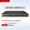 Huawei S5735S-H48T4X-A Gigabit/10G Ethernet Switch