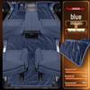 NIO ES8 TPE 2026 Six-Seater Interior Accessories & Carpets